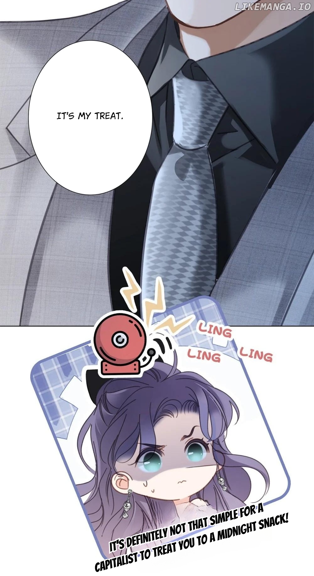 1st Kiss – I Don’t Want To Consider You As Sister Anymore Chapter 78 - page 42