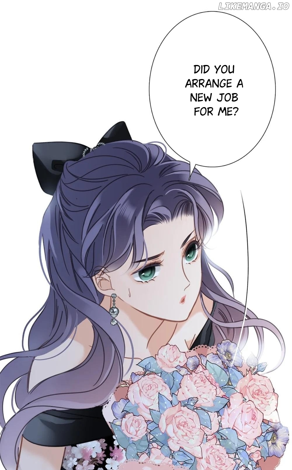 1st Kiss – I Don’t Want To Consider You As Sister Anymore Chapter 78 - page 43