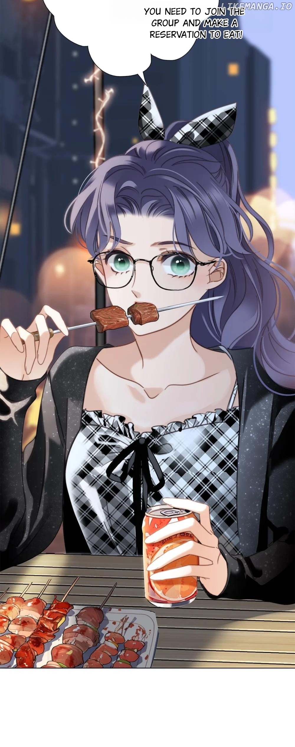 1st Kiss – I Don’t Want To Consider You As Sister Anymore Chapter 78 - page 54