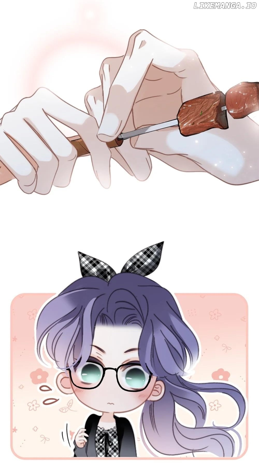1st Kiss – I Don’t Want To Consider You As Sister Anymore Chapter 78 - page 56