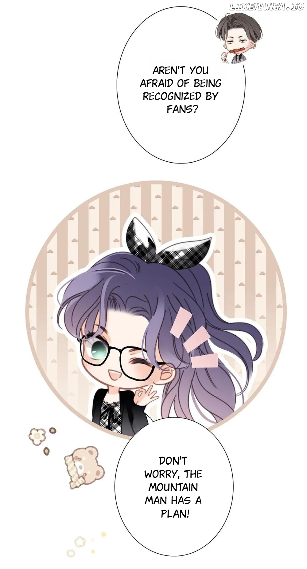 1st Kiss – I Don’t Want To Consider You As Sister Anymore Chapter 78 - page 57