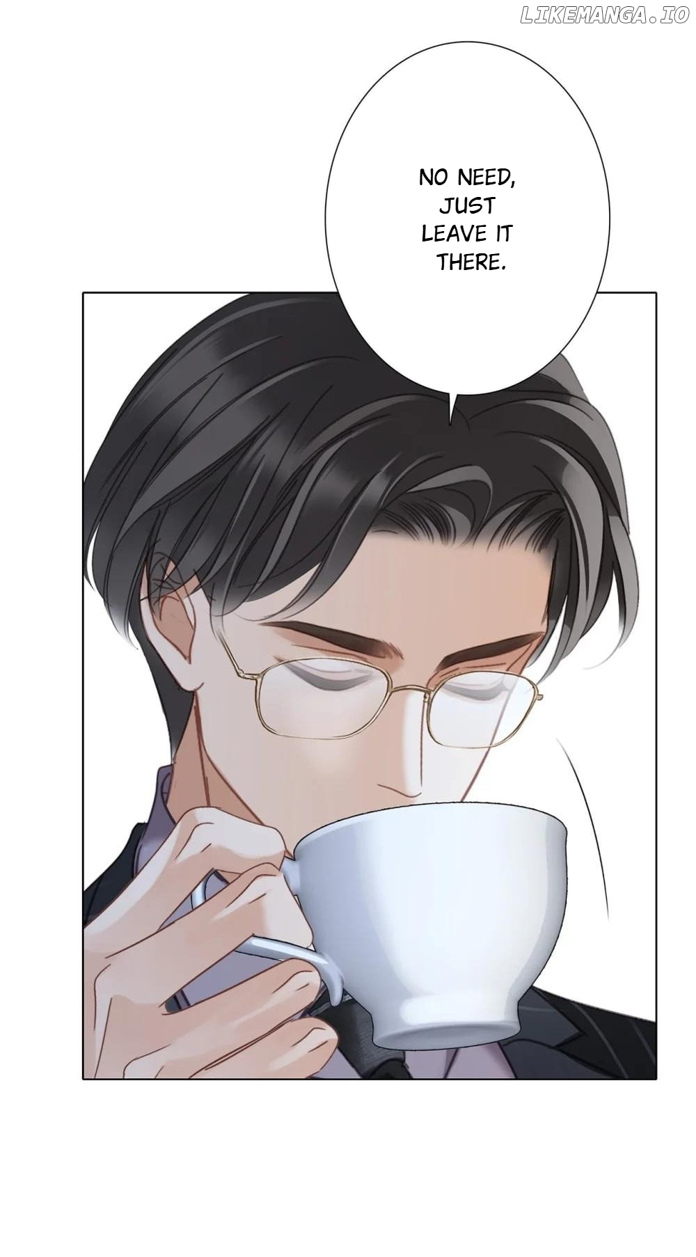 1st Kiss – I Don’t Want To Consider You As Sister Anymore Chapter 78 - page 6