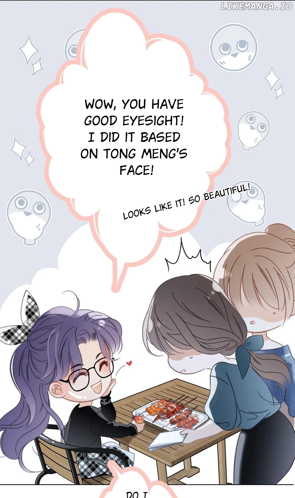 1st Kiss – I Don’t Want To Consider You As Sister Anymore Chapter 78 - page 60