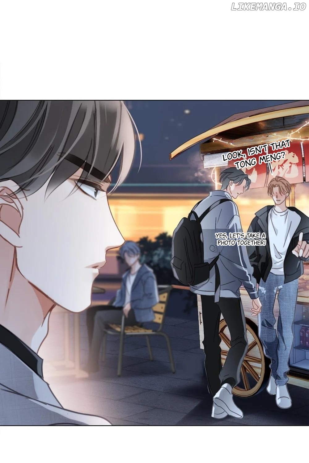 1st Kiss – I Don’t Want To Consider You As Sister Anymore Chapter 78 - page 62