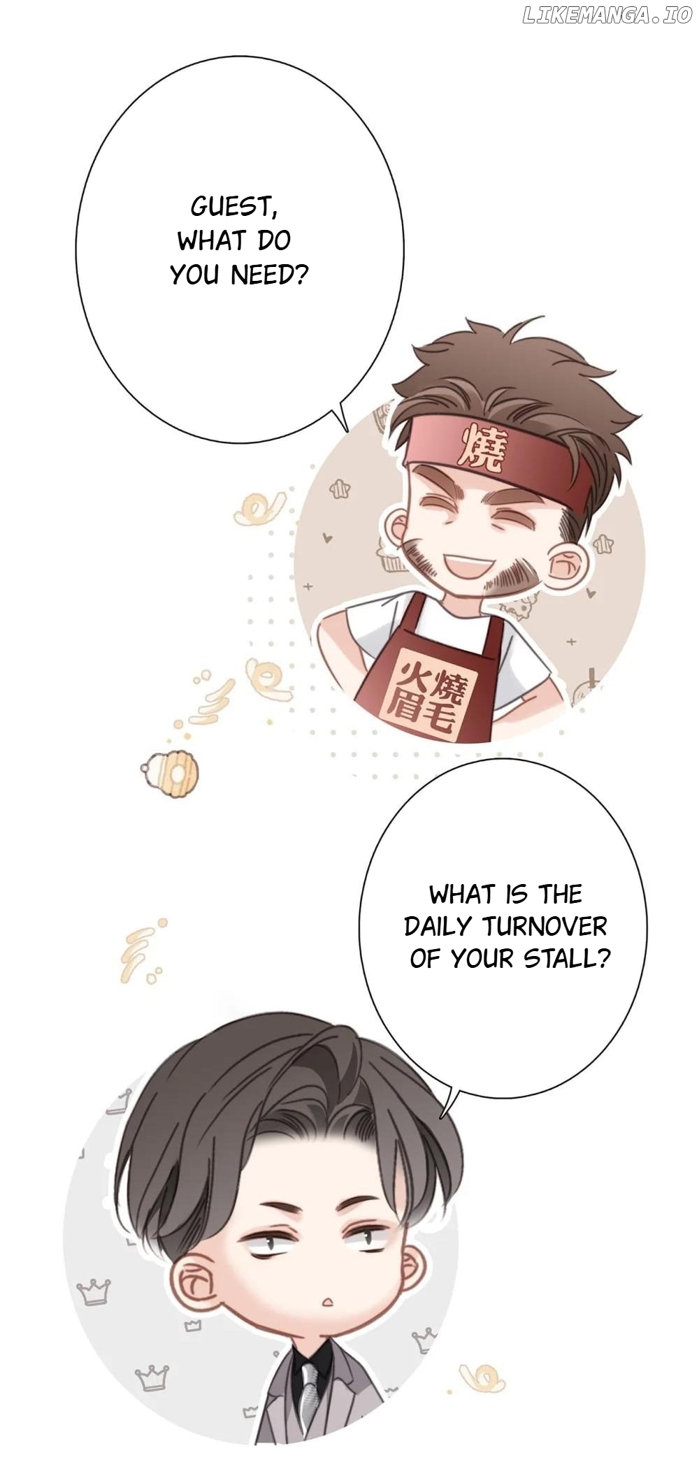 1st Kiss – I Don’t Want To Consider You As Sister Anymore Chapter 78 - page 64