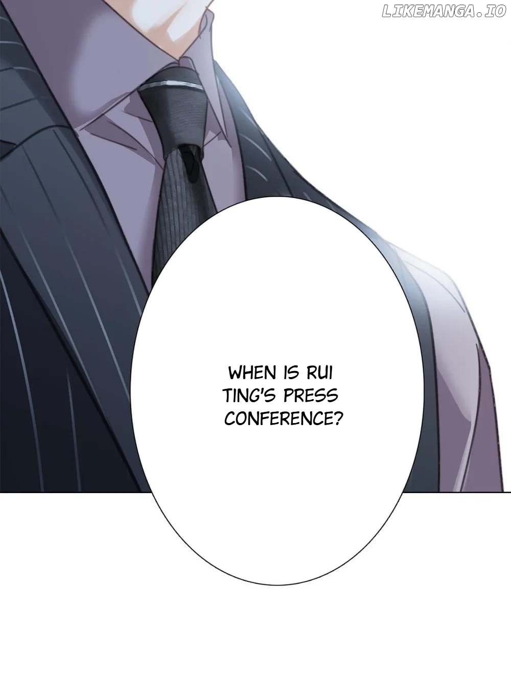 1st Kiss – I Don’t Want To Consider You As Sister Anymore Chapter 78 - page 9