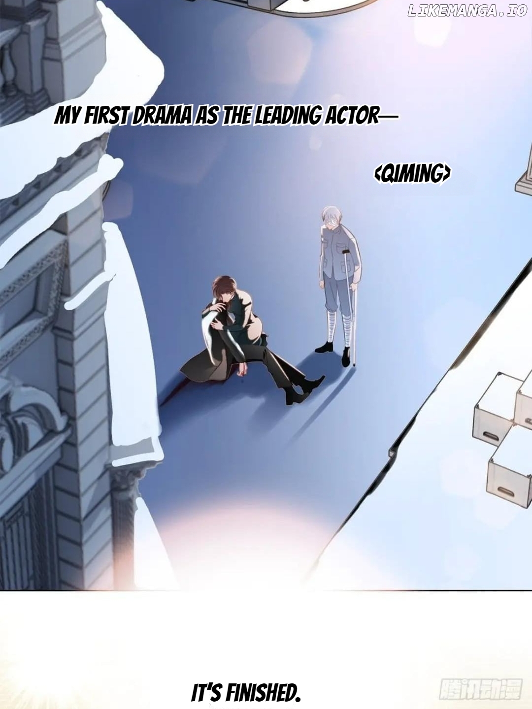 1st Kiss – I Don’t Want To Consider You As Sister Anymore Chapter 49 - page 11