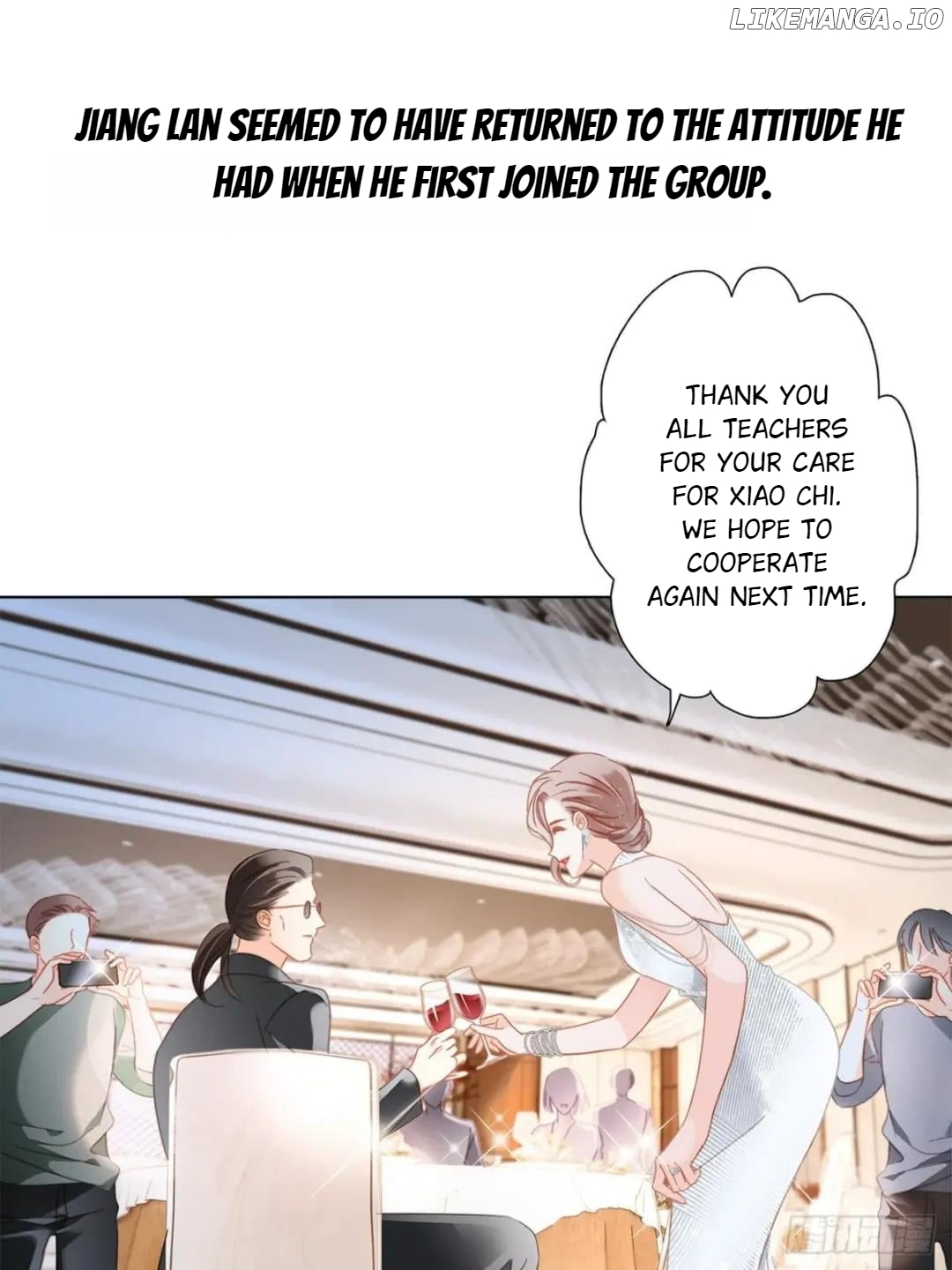 1st Kiss – I Don’t Want To Consider You As Sister Anymore Chapter 49 - page 15