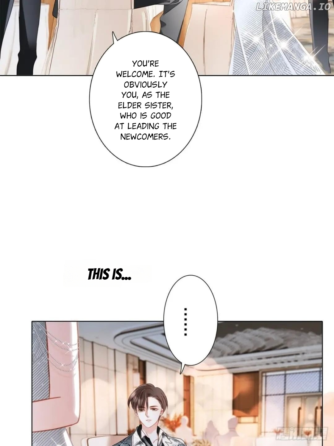 1st Kiss – I Don’t Want To Consider You As Sister Anymore Chapter 49 - page 16