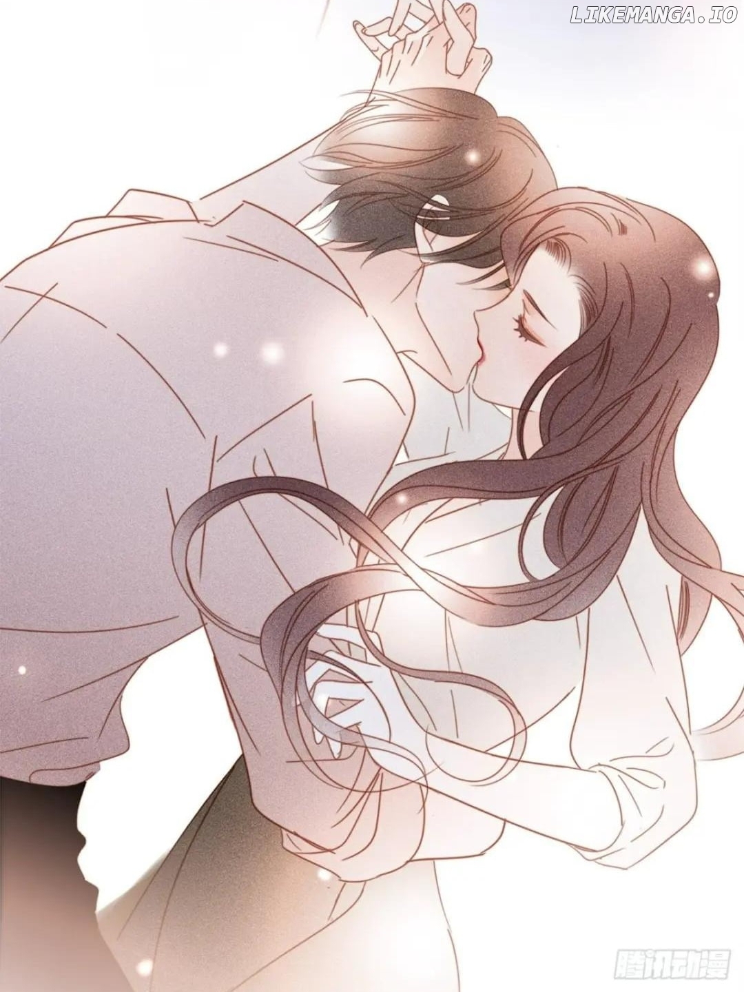 1st Kiss – I Don’t Want To Consider You As Sister Anymore Chapter 49 - page 18