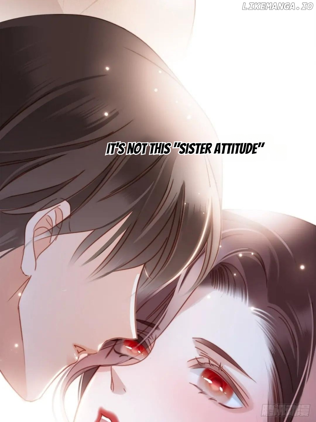 1st Kiss – I Don’t Want To Consider You As Sister Anymore Chapter 49 - page 19