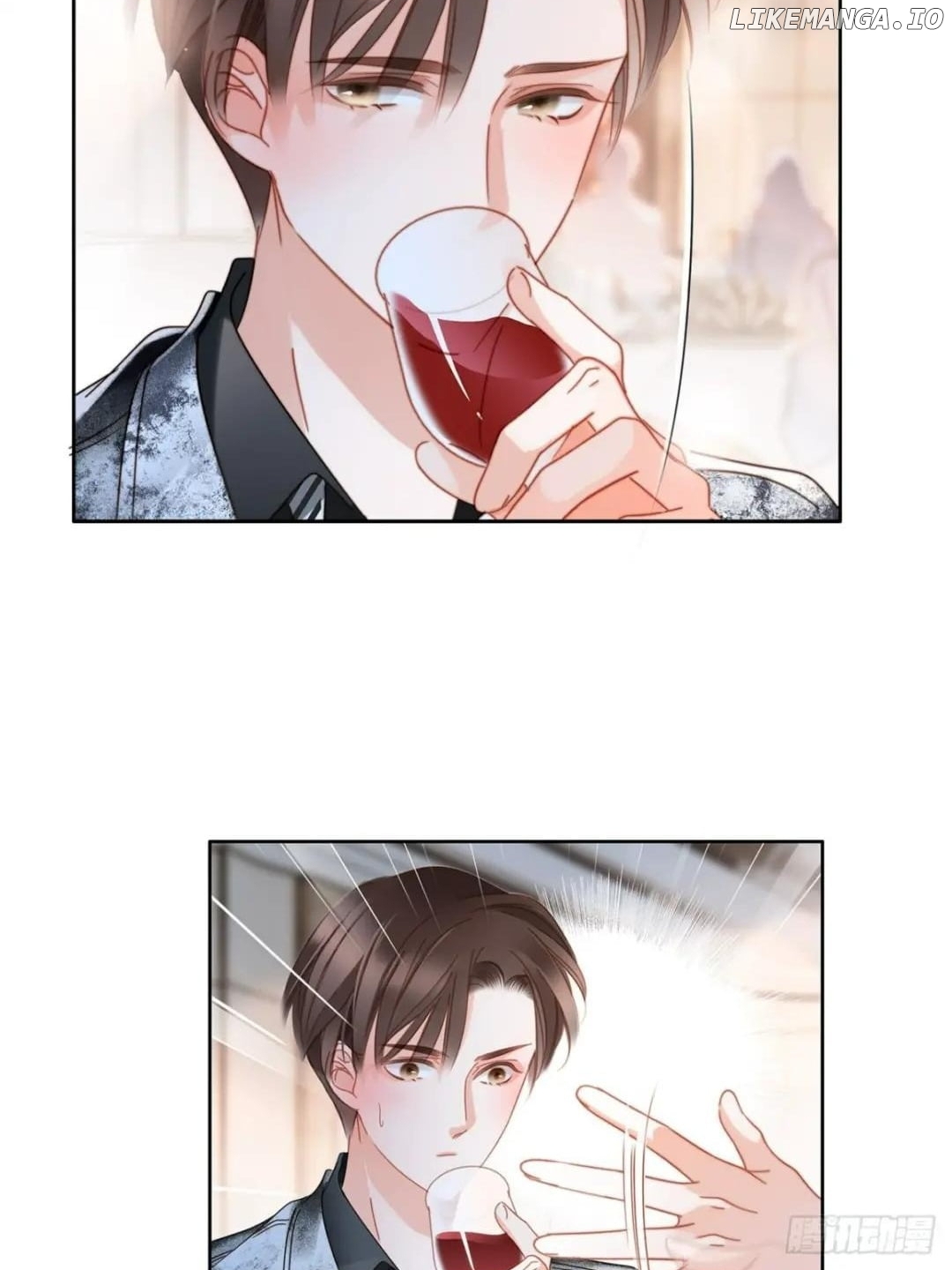 1st Kiss – I Don’t Want To Consider You As Sister Anymore Chapter 49 - page 21