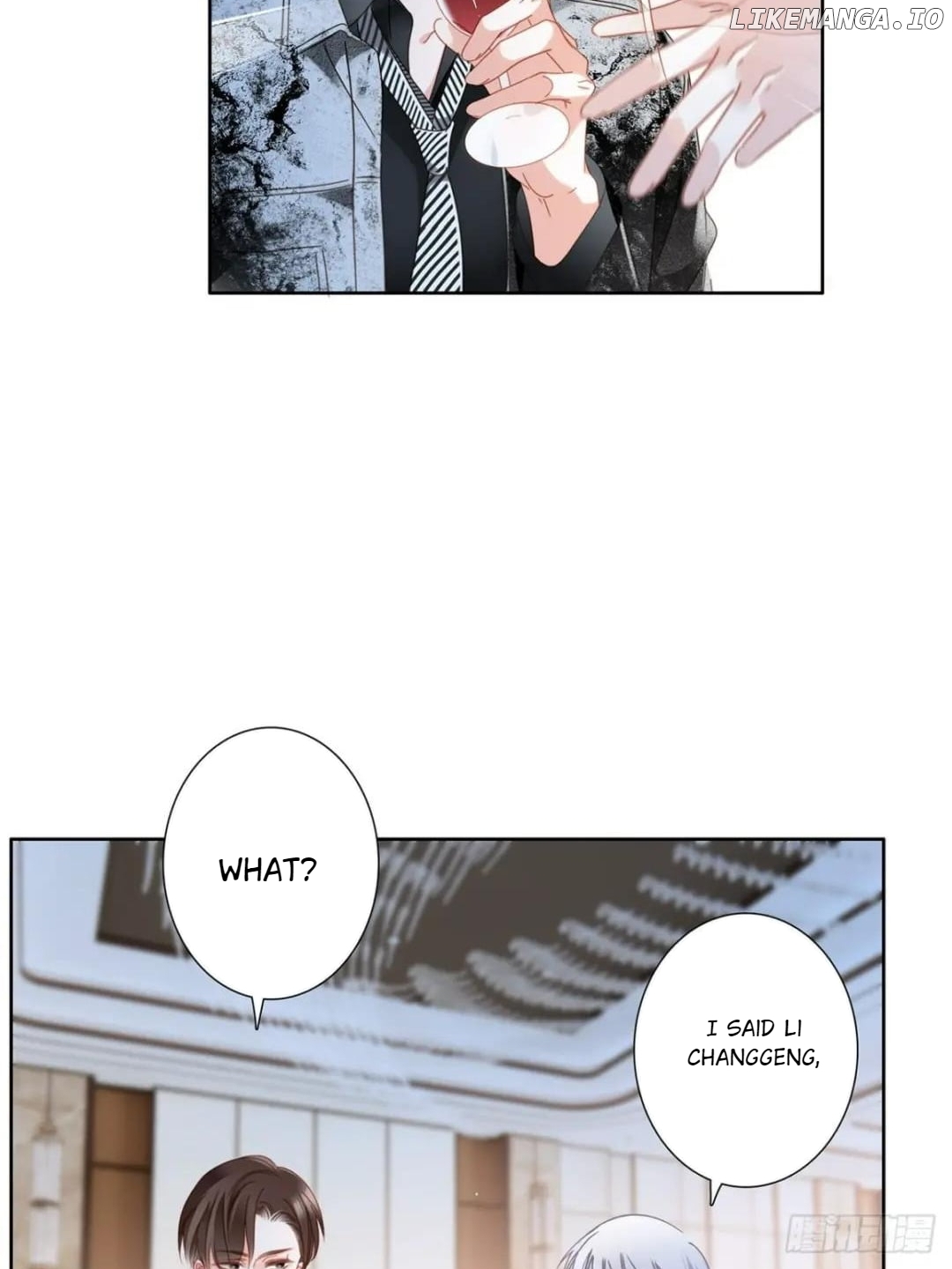 1st Kiss – I Don’t Want To Consider You As Sister Anymore Chapter 49 - page 22