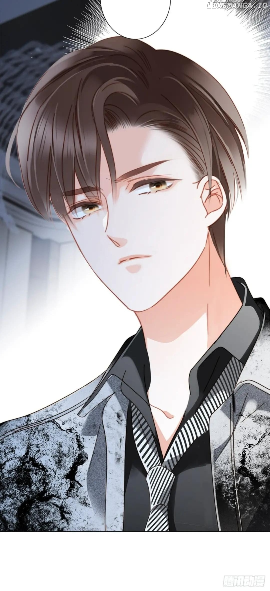 1st Kiss – I Don’t Want To Consider You As Sister Anymore Chapter 49 - page 25