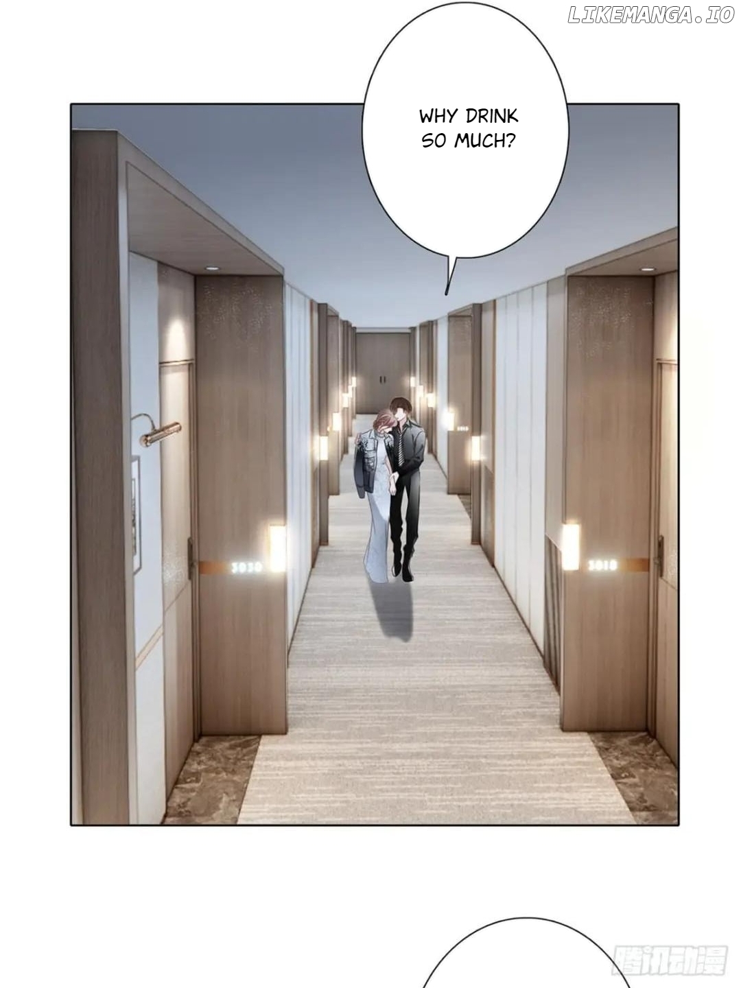 1st Kiss – I Don’t Want To Consider You As Sister Anymore Chapter 49 - page 27