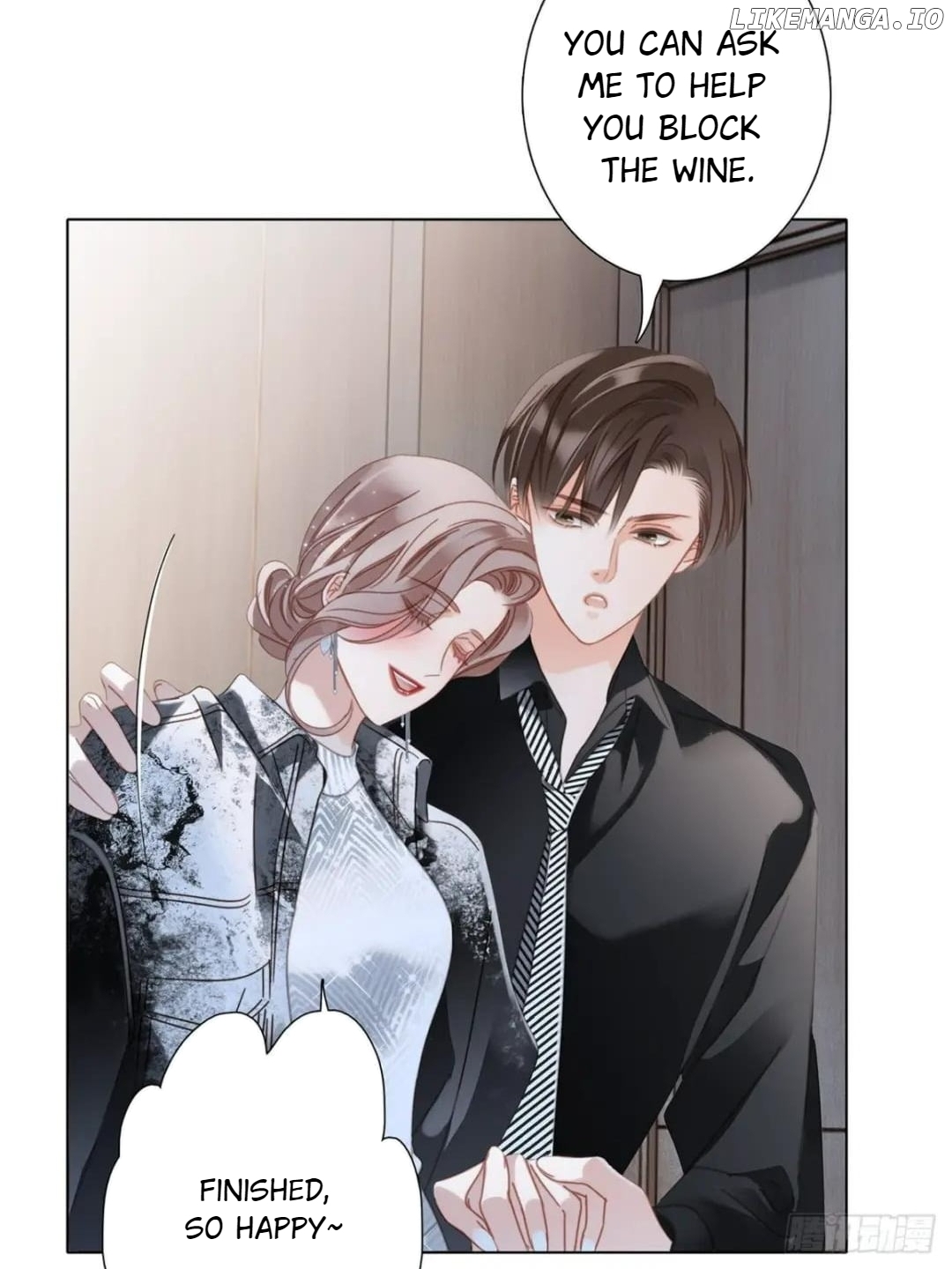 1st Kiss – I Don’t Want To Consider You As Sister Anymore Chapter 49 - page 28