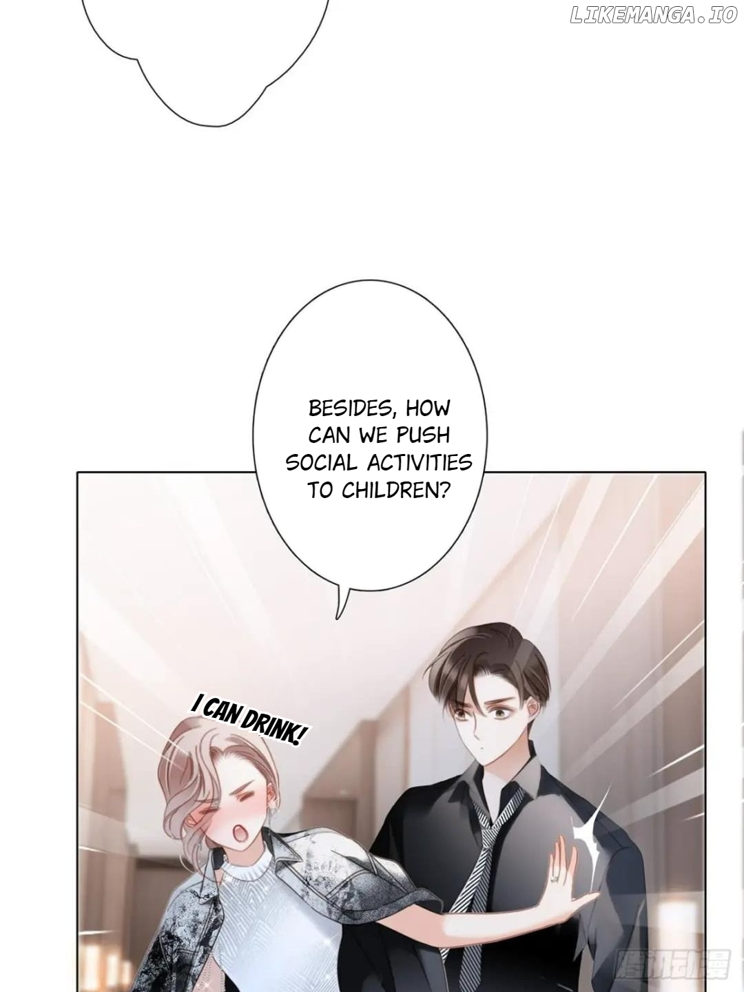 1st Kiss – I Don’t Want To Consider You As Sister Anymore Chapter 49 - page 29