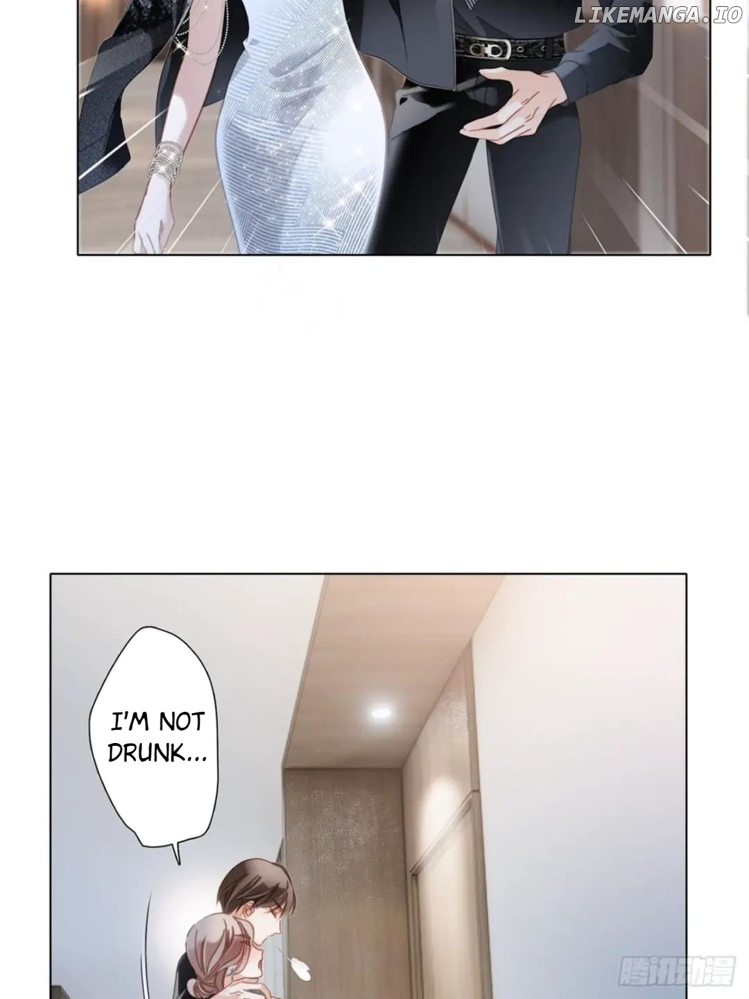 1st Kiss – I Don’t Want To Consider You As Sister Anymore Chapter 49 - page 30