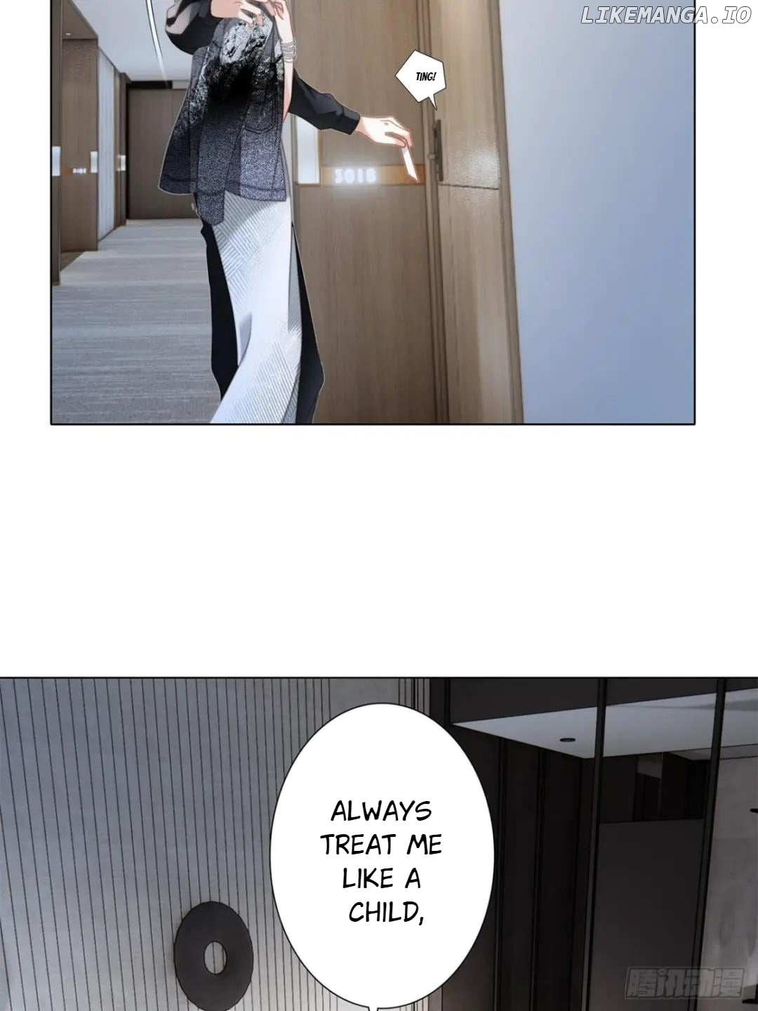 1st Kiss – I Don’t Want To Consider You As Sister Anymore Chapter 49 - page 31
