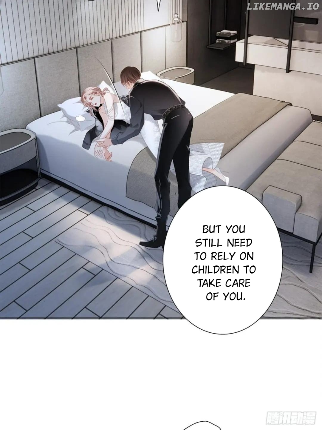 1st Kiss – I Don’t Want To Consider You As Sister Anymore Chapter 49 - page 32