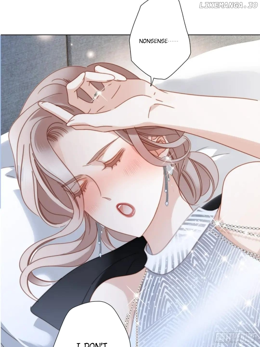 1st Kiss – I Don’t Want To Consider You As Sister Anymore Chapter 49 - page 33