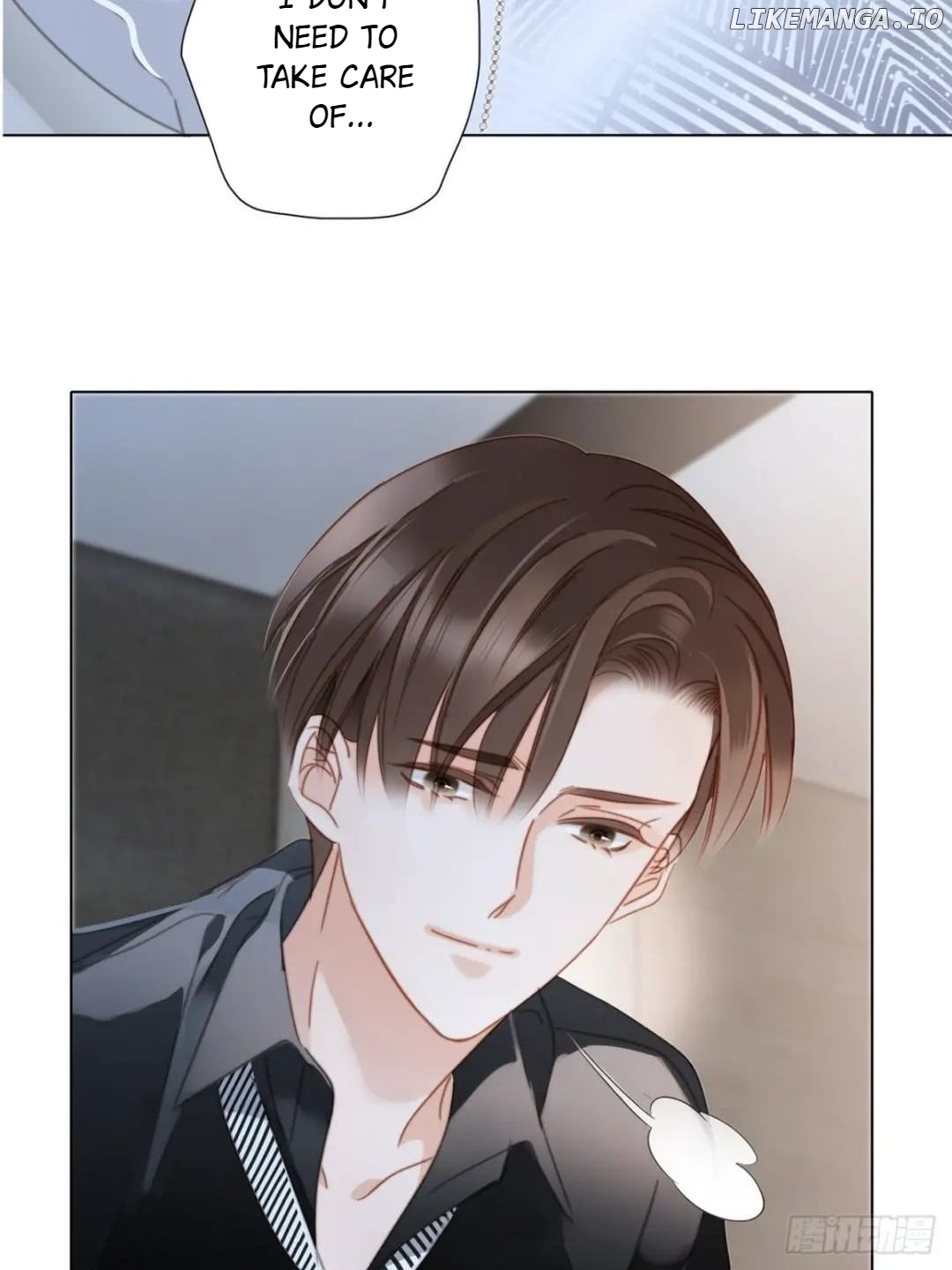 1st Kiss – I Don’t Want To Consider You As Sister Anymore Chapter 49 - page 34