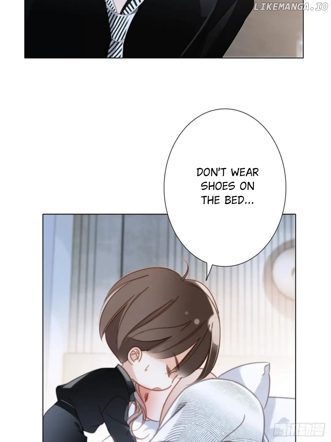 1st Kiss – I Don’t Want To Consider You As Sister Anymore Chapter 49 - page 35