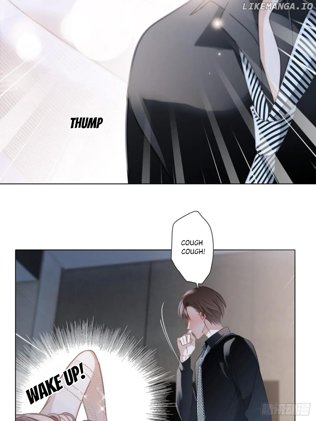 1st Kiss – I Don’t Want To Consider You As Sister Anymore Chapter 49 - page 39