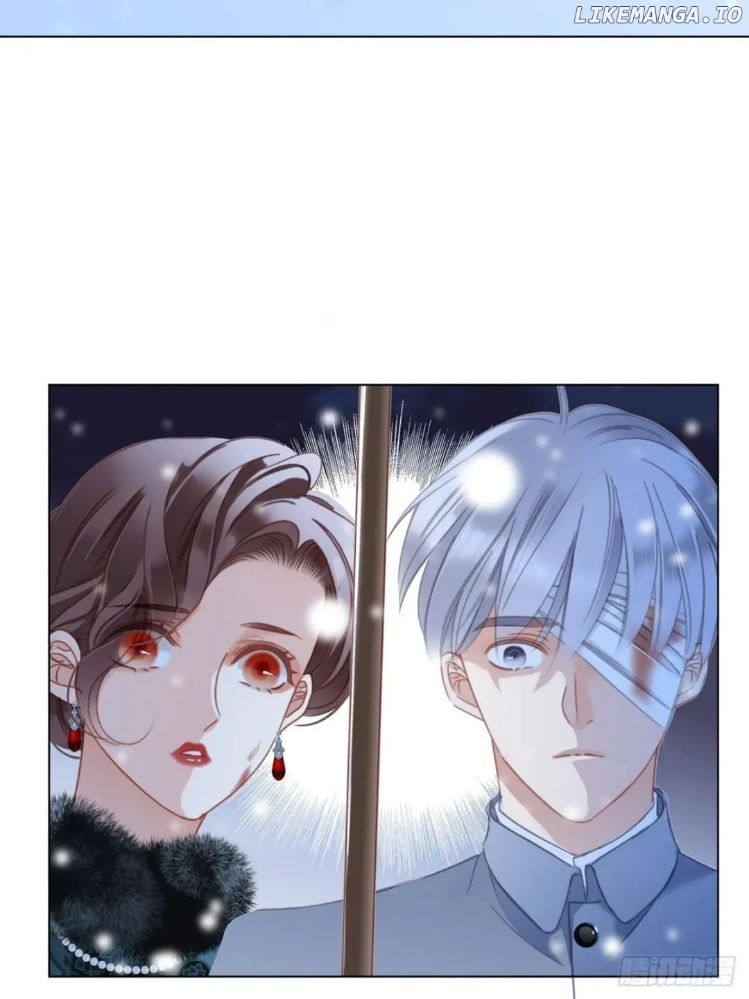 1st Kiss – I Don’t Want To Consider You As Sister Anymore Chapter 49 - page 4