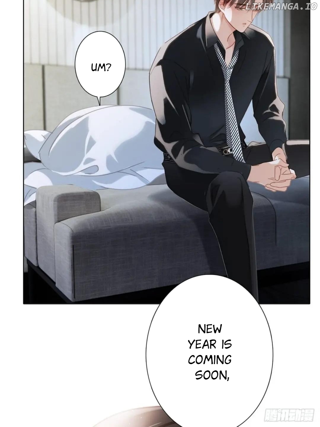 1st Kiss – I Don’t Want To Consider You As Sister Anymore Chapter 49 - page 43
