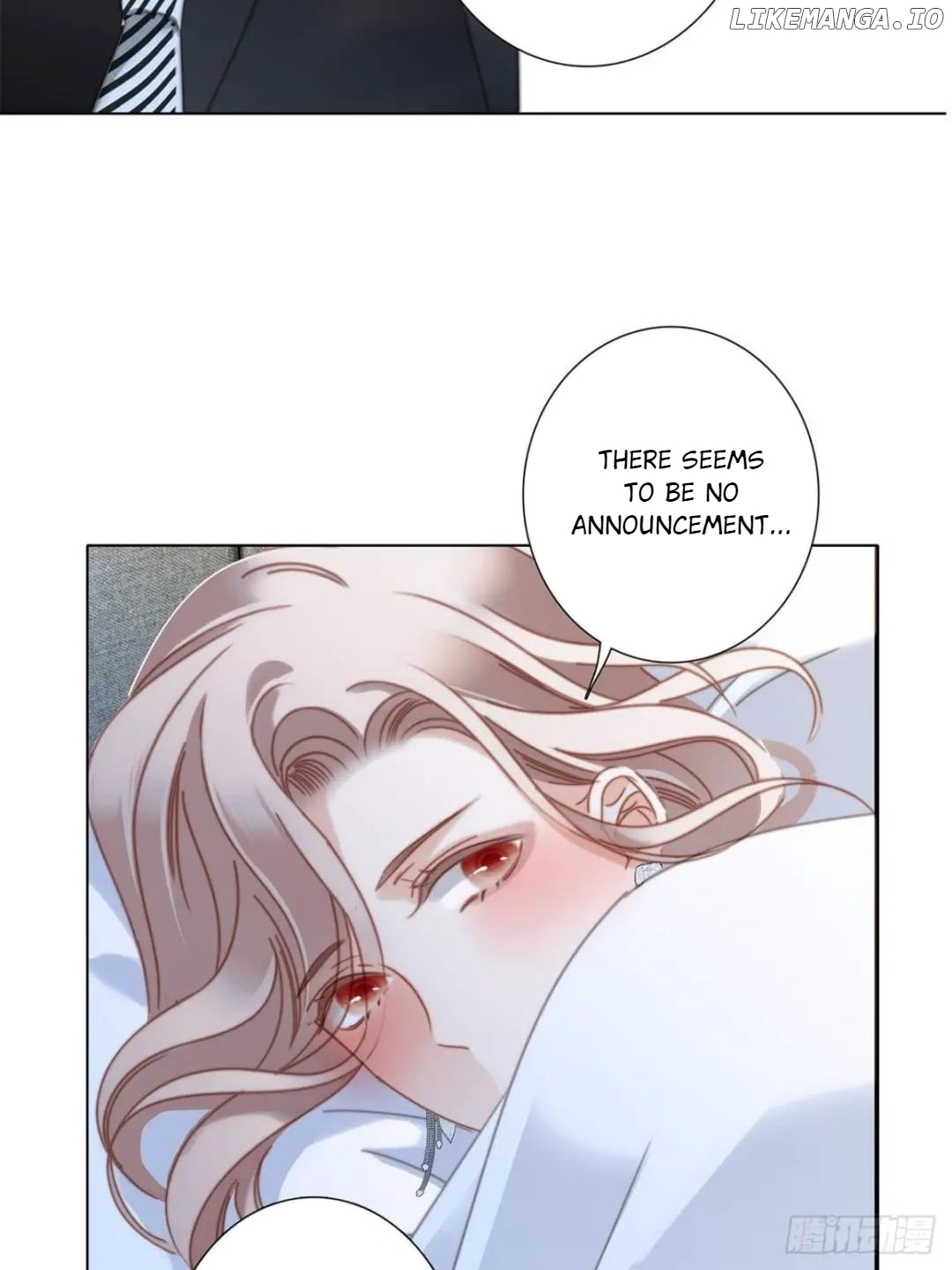 1st Kiss – I Don’t Want To Consider You As Sister Anymore Chapter 49 - page 45