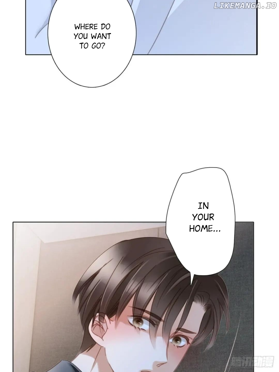 1st Kiss – I Don’t Want To Consider You As Sister Anymore Chapter 49 - page 46