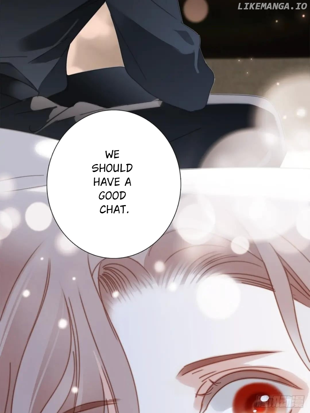 1st Kiss – I Don’t Want To Consider You As Sister Anymore Chapter 49 - page 49