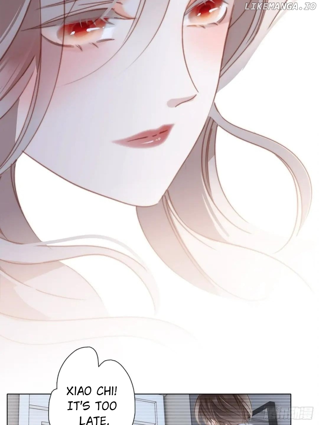 1st Kiss – I Don’t Want To Consider You As Sister Anymore Chapter 49 - page 54