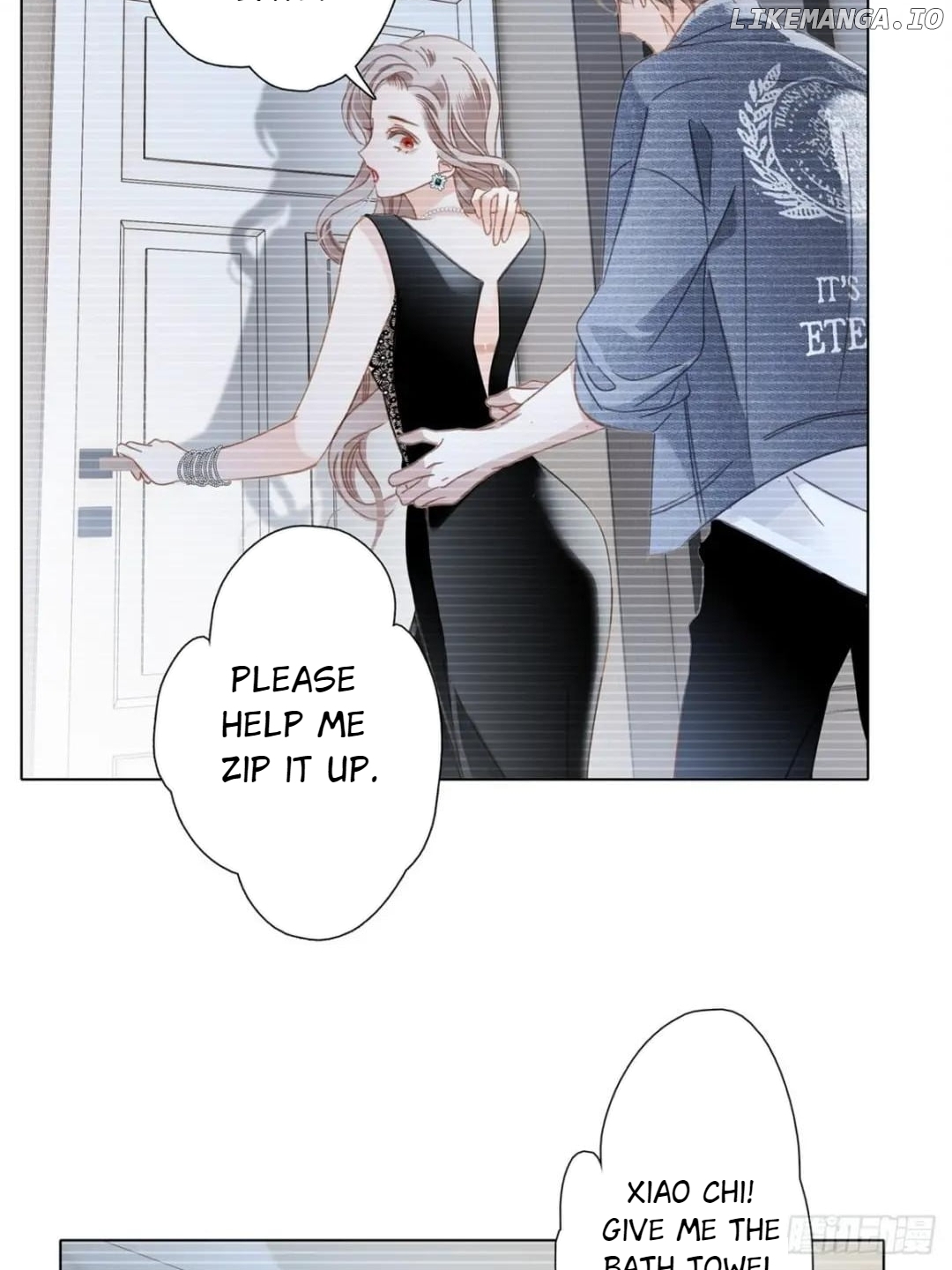 1st Kiss – I Don’t Want To Consider You As Sister Anymore Chapter 49 - page 55