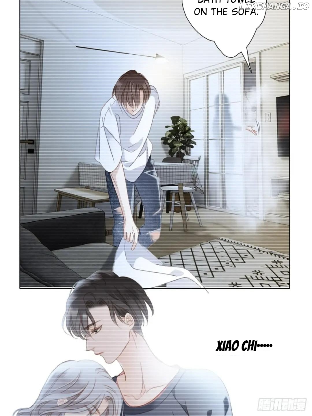 1st Kiss – I Don’t Want To Consider You As Sister Anymore Chapter 49 - page 56