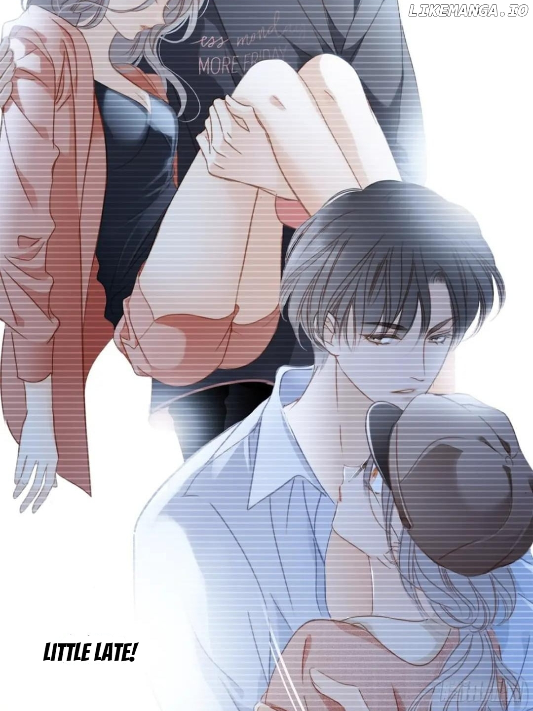 1st Kiss – I Don’t Want To Consider You As Sister Anymore Chapter 49 - page 57