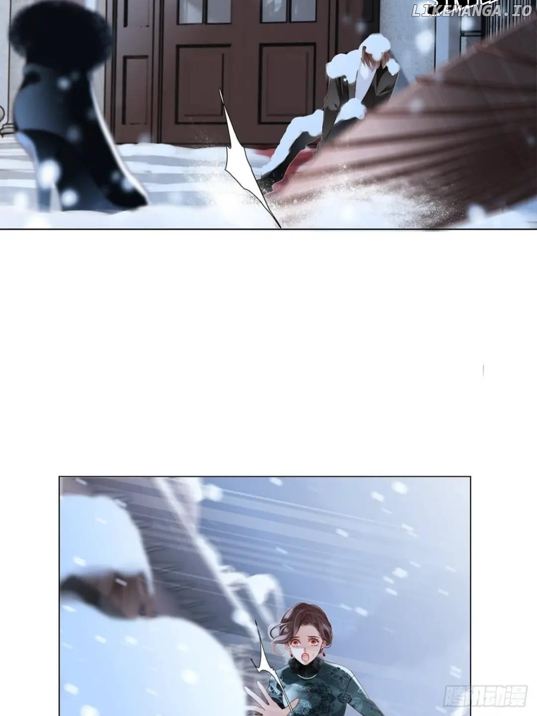 1st Kiss – I Don’t Want To Consider You As Sister Anymore Chapter 49 - page 6