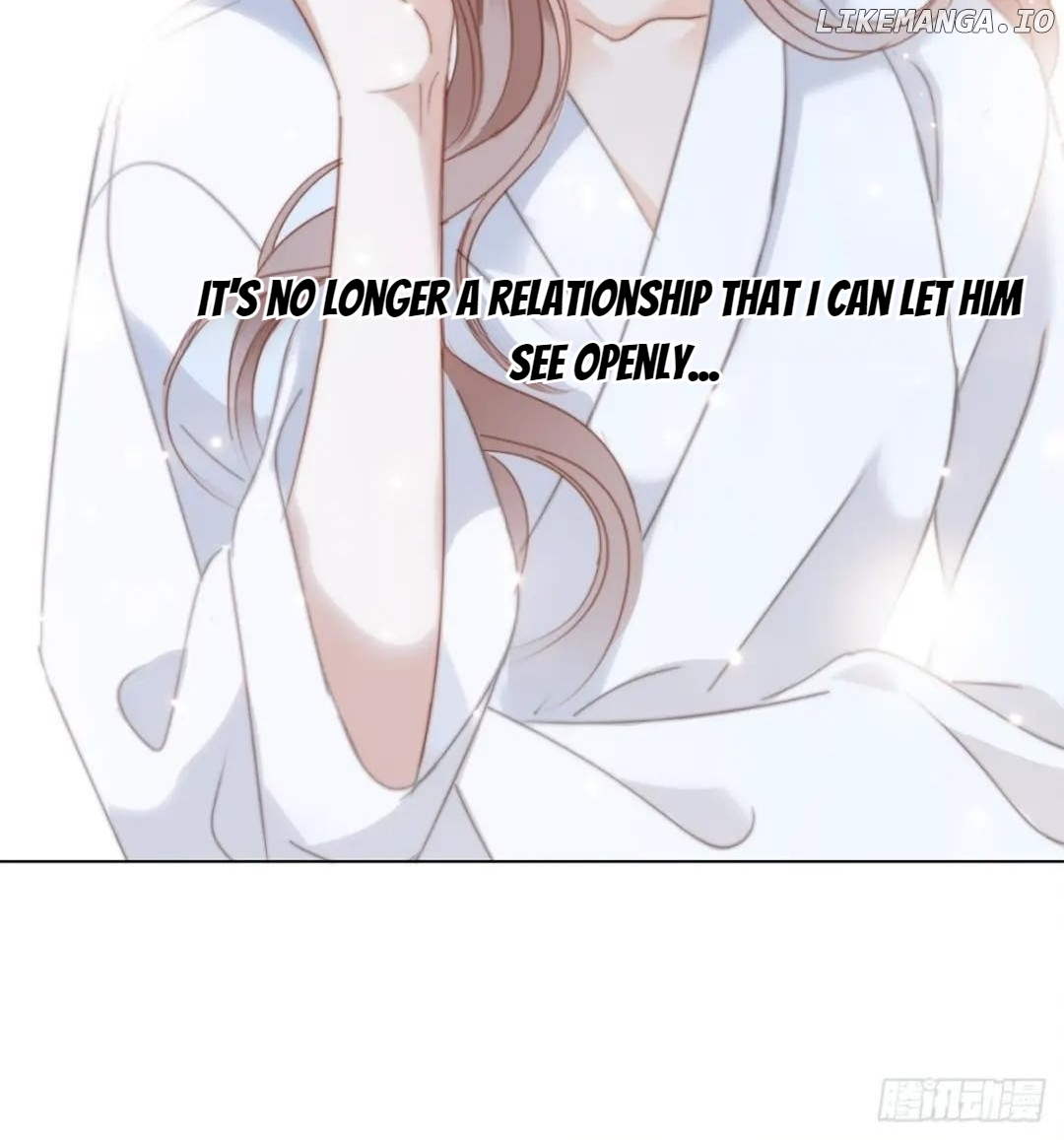 1st Kiss – I Don’t Want To Consider You As Sister Anymore Chapter 49 - page 60