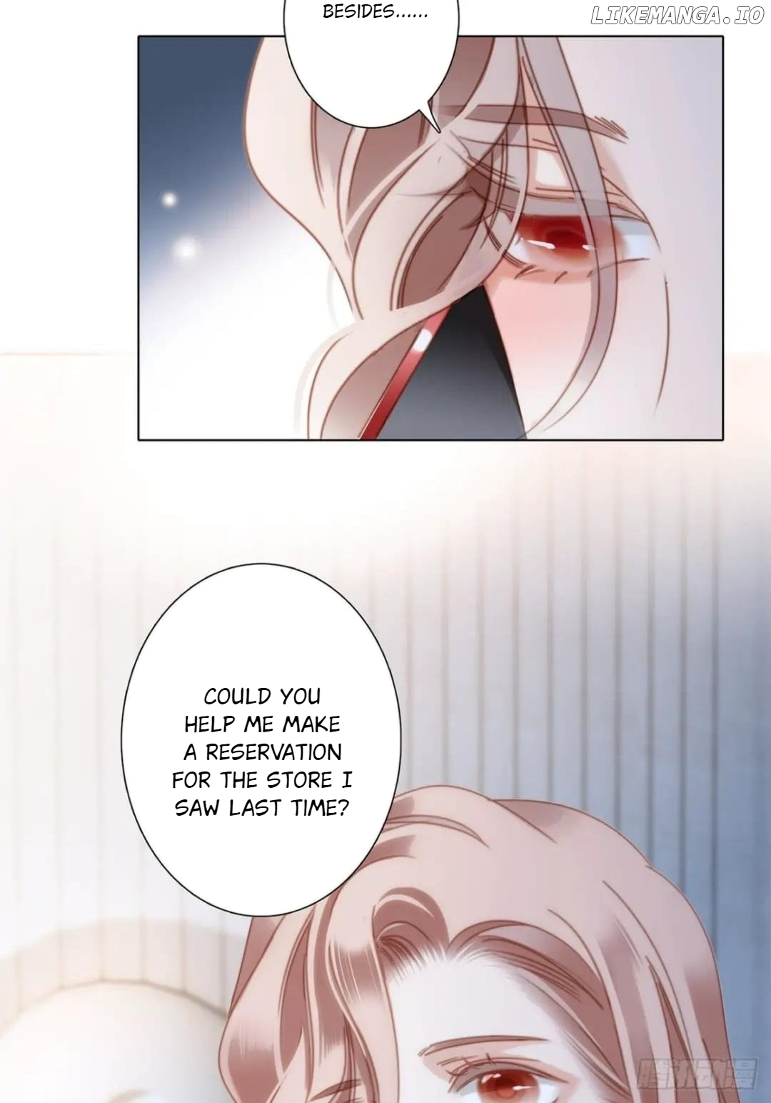 1st Kiss – I Don’t Want To Consider You As Sister Anymore Chapter 49 - page 63