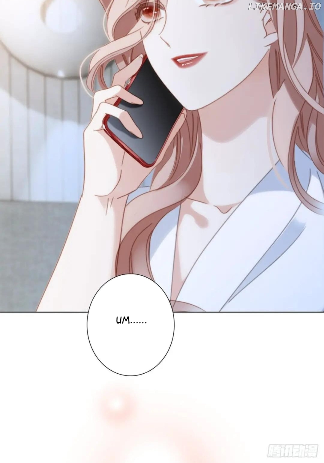 1st Kiss – I Don’t Want To Consider You As Sister Anymore Chapter 49 - page 64
