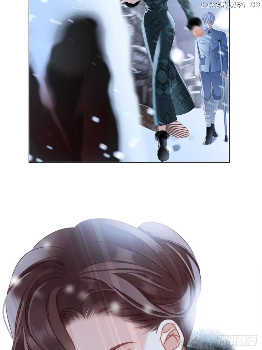 1st Kiss – I Don’t Want To Consider You As Sister Anymore Chapter 49 - page 7