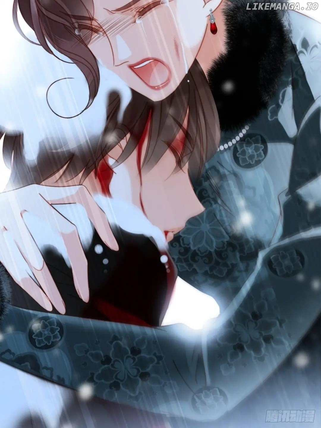 1st Kiss – I Don’t Want To Consider You As Sister Anymore Chapter 49 - page 8