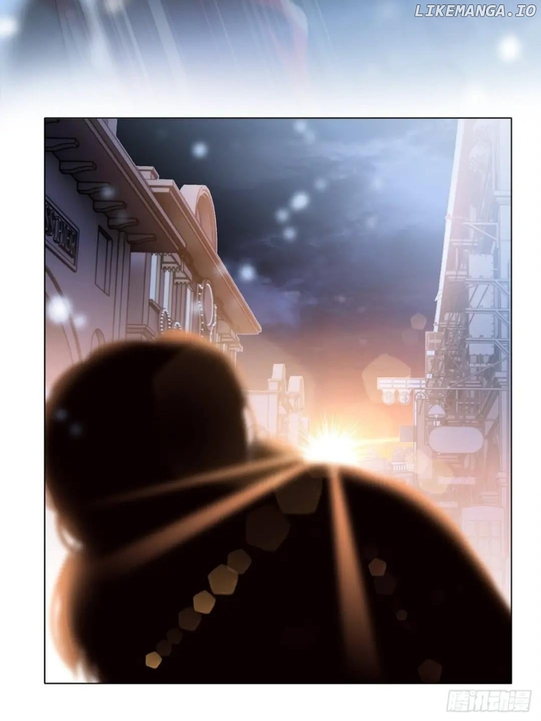 1st Kiss – I Don’t Want To Consider You As Sister Anymore Chapter 49 - page 9