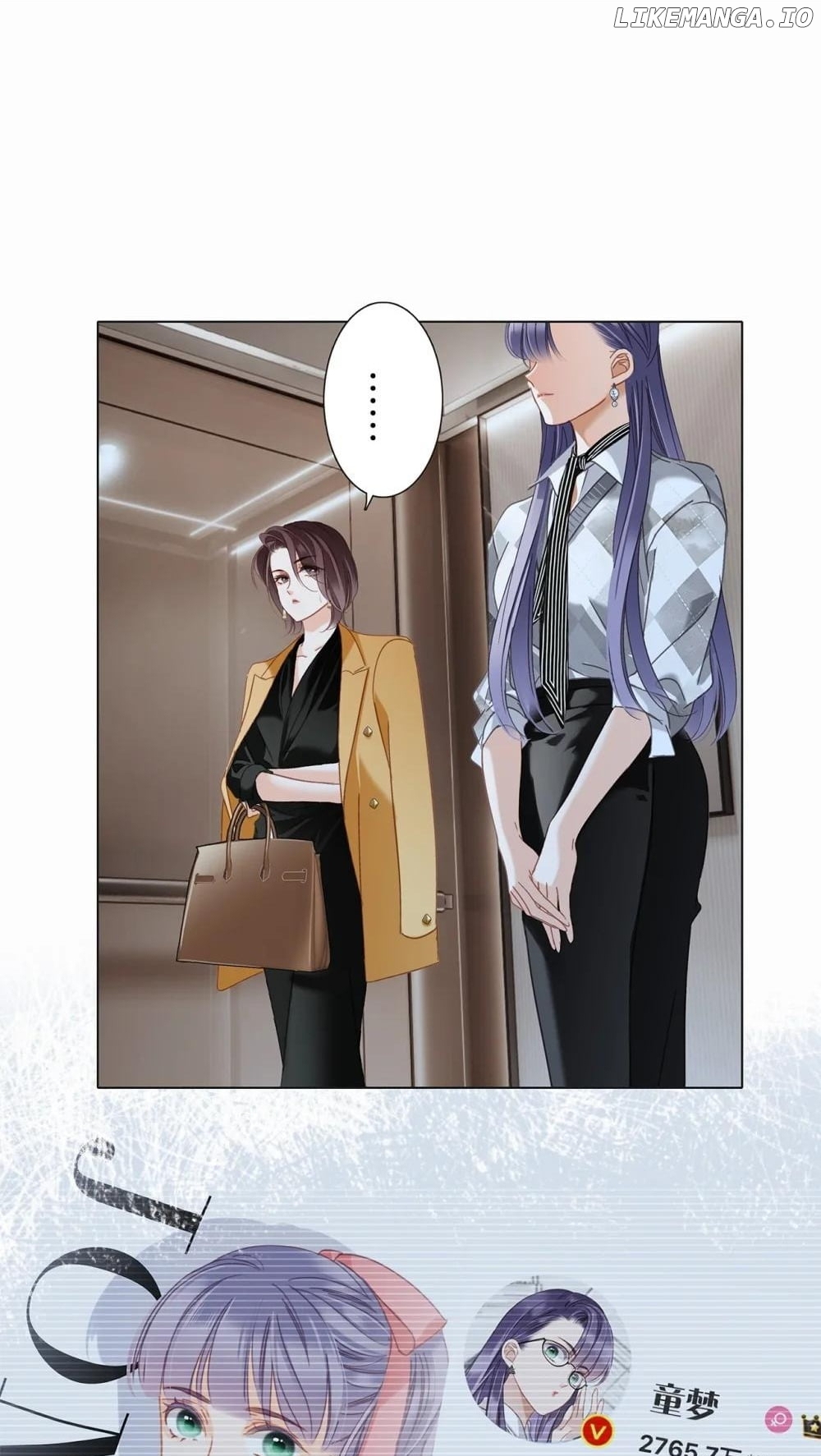 1st Kiss – I Don’t Want To Consider You As Sister Anymore Chapter 77 - page 10