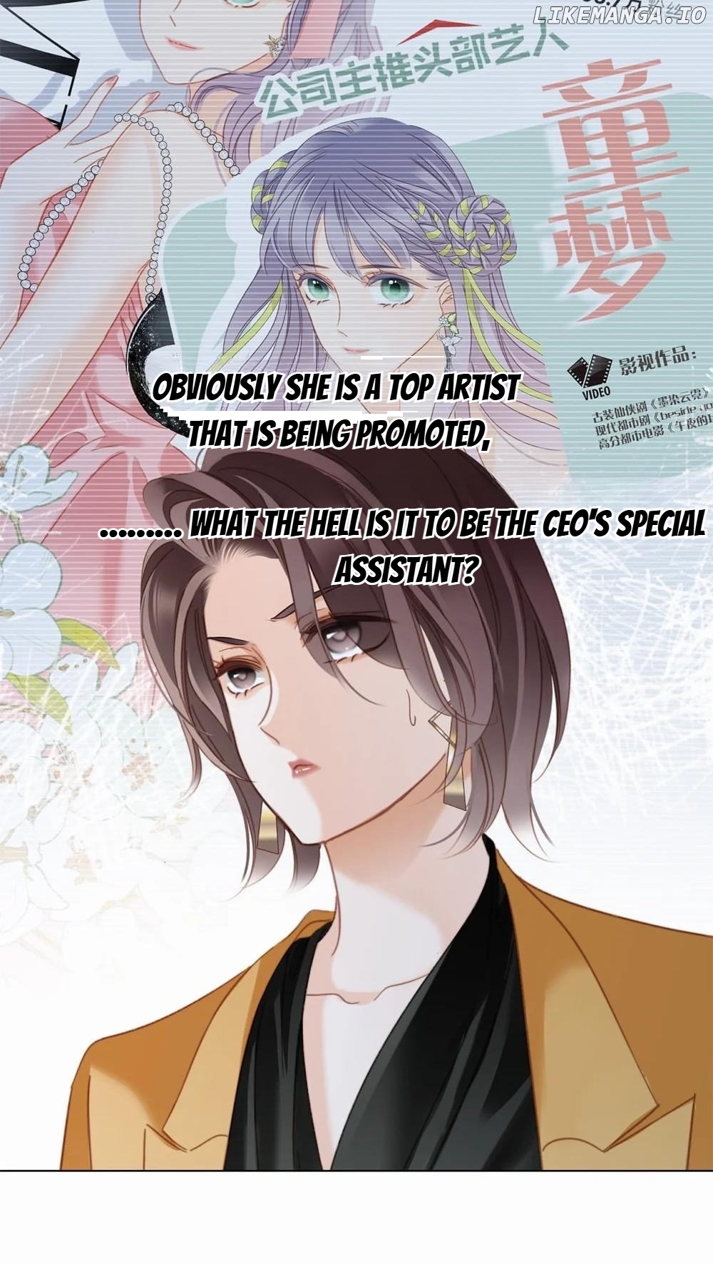 1st Kiss – I Don’t Want To Consider You As Sister Anymore Chapter 77 - page 11