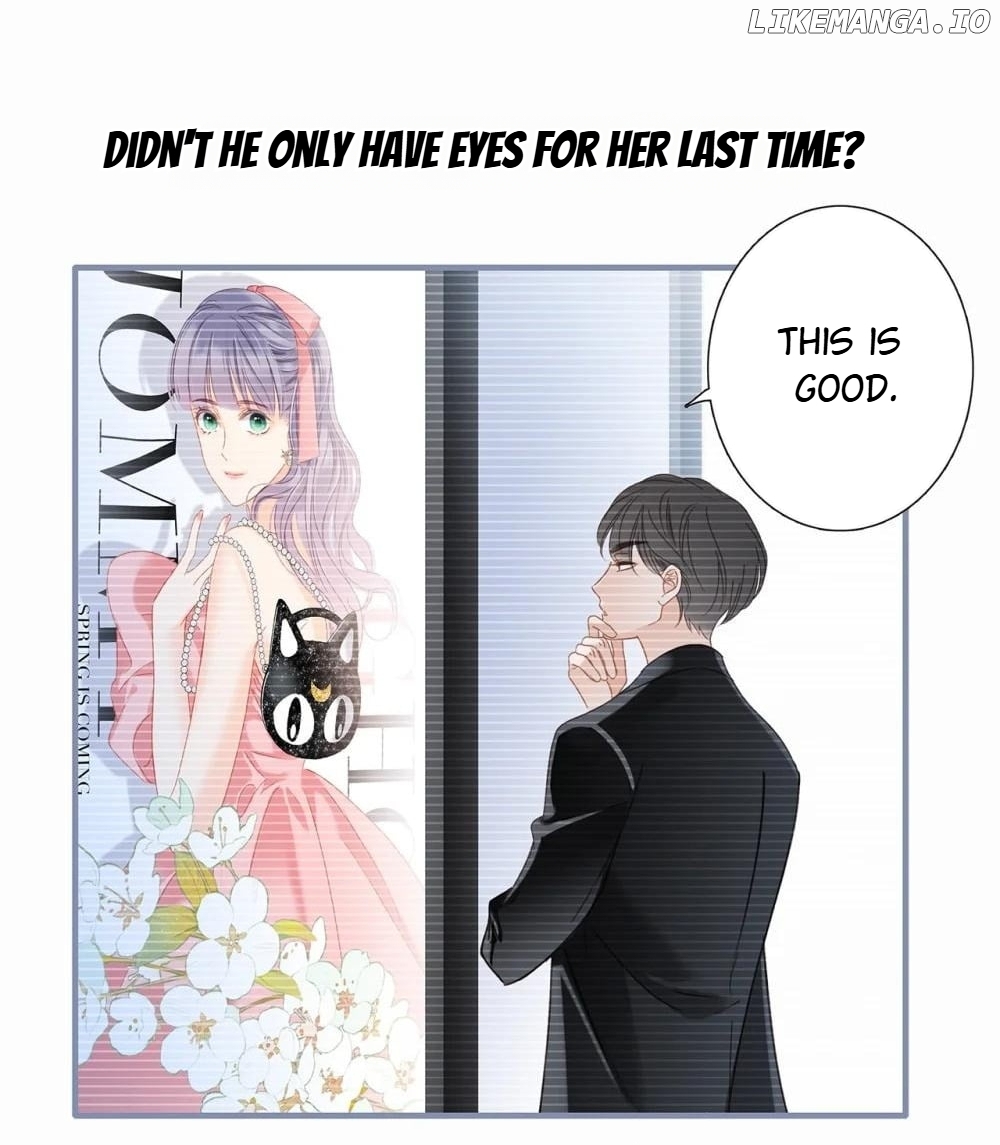 1st Kiss – I Don’t Want To Consider You As Sister Anymore Chapter 77 - page 12
