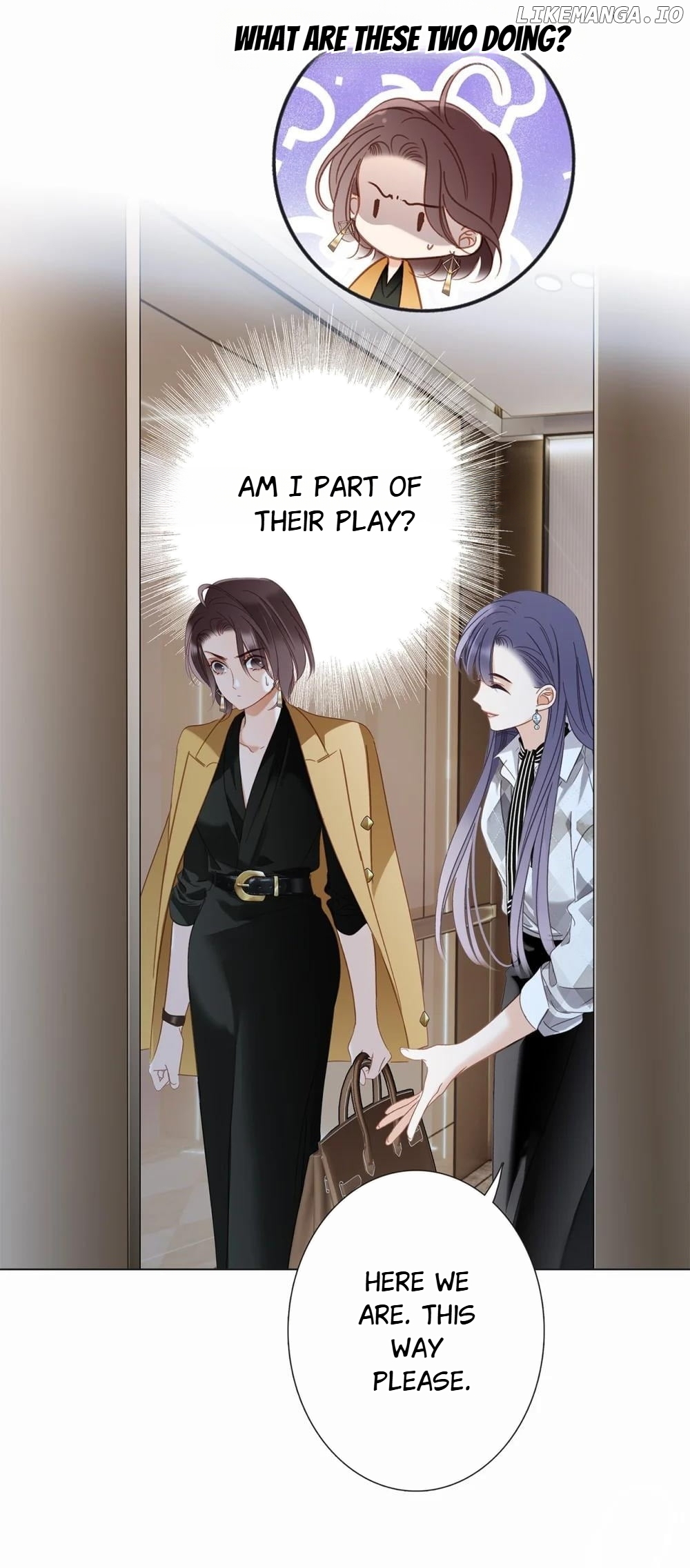 1st Kiss – I Don’t Want To Consider You As Sister Anymore Chapter 77 - page 13