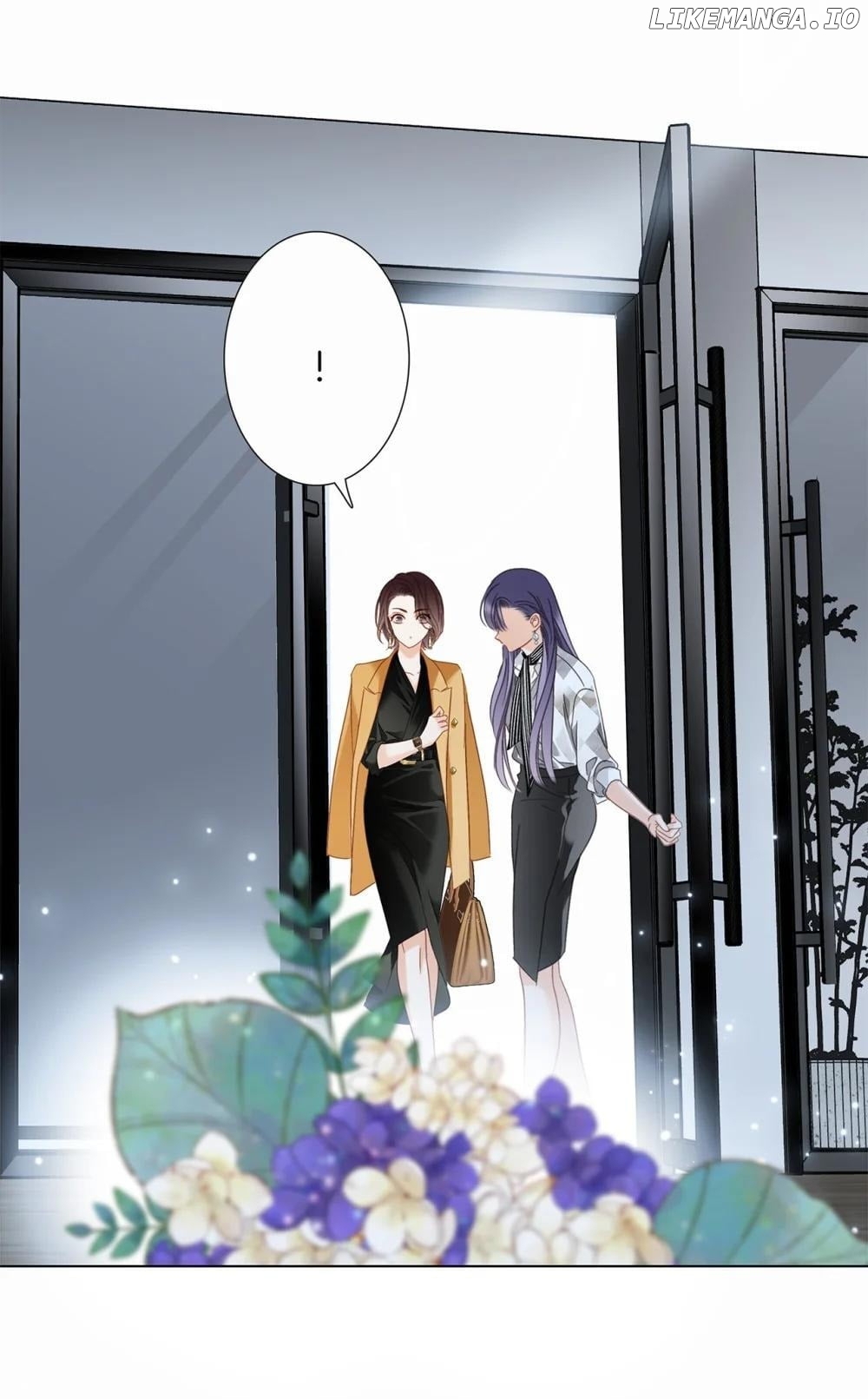 1st Kiss – I Don’t Want To Consider You As Sister Anymore Chapter 77 - page 14