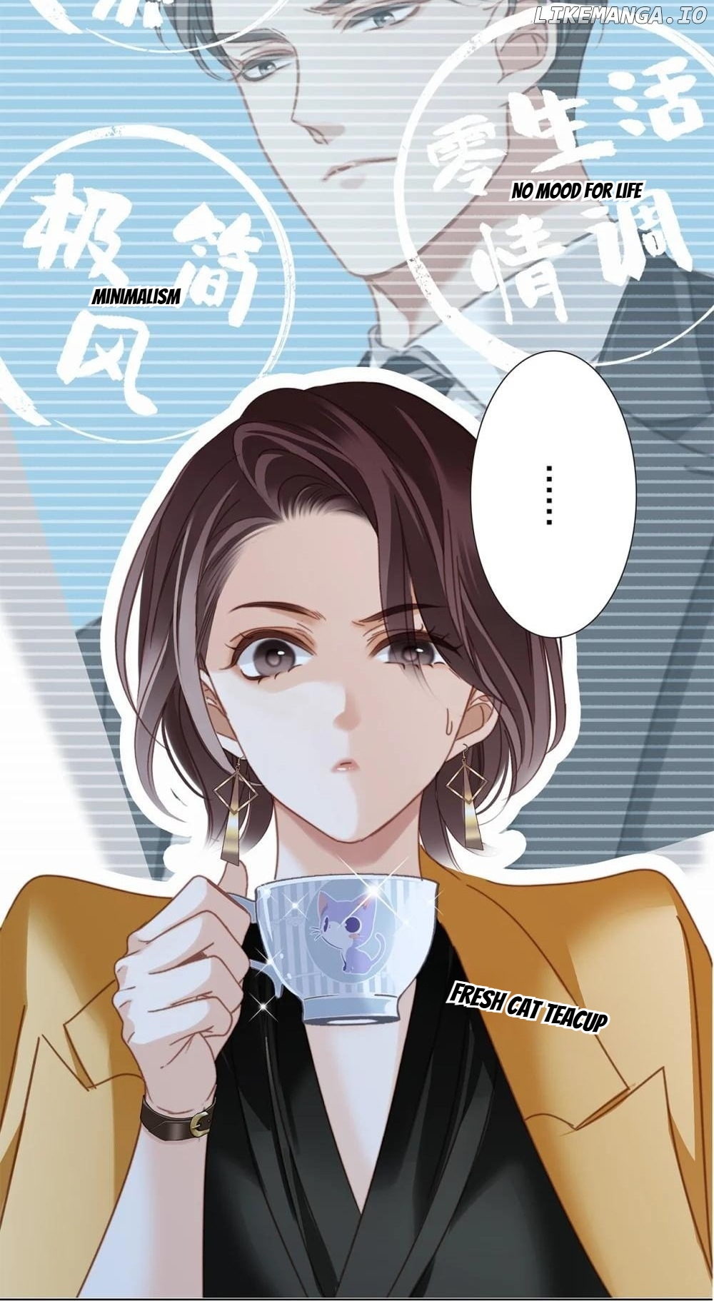 1st Kiss – I Don’t Want To Consider You As Sister Anymore Chapter 77 - page 18